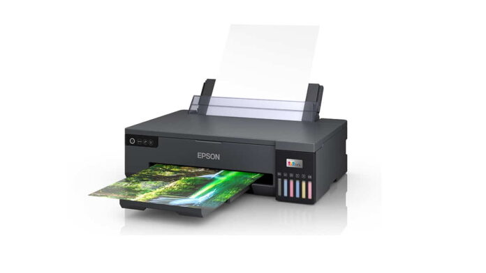 Printer Epson