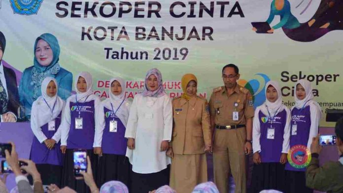 Program Sekoper Cinta