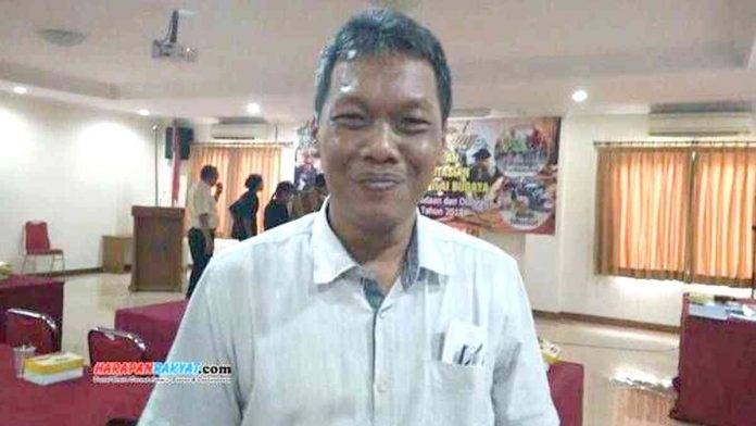 Rektor Unigal