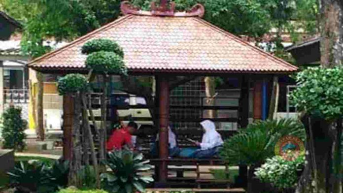 SMKN 1 Ciamis