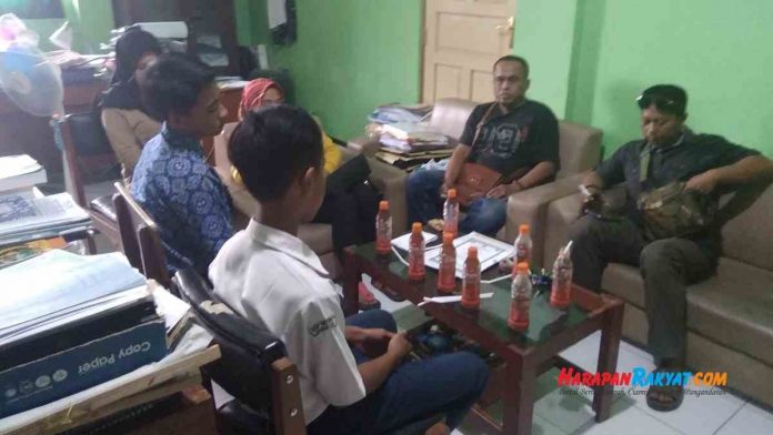 SMPN 1 Pamarican