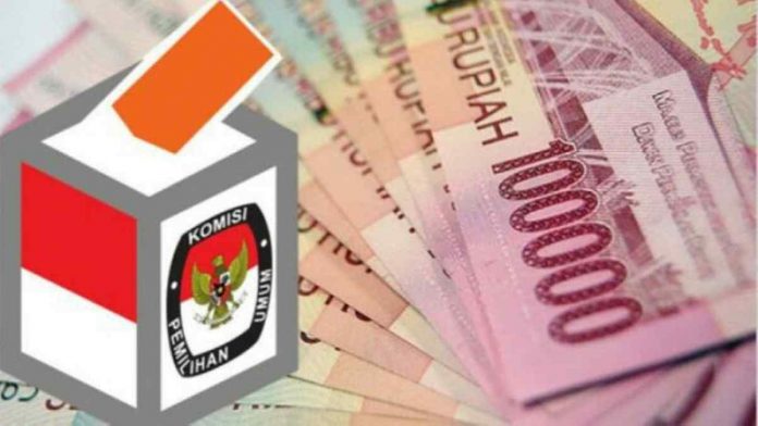 anggaran pilkada pangandaran 2020