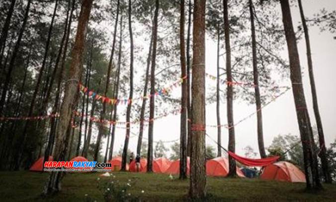 tempat wisata di Ciamis