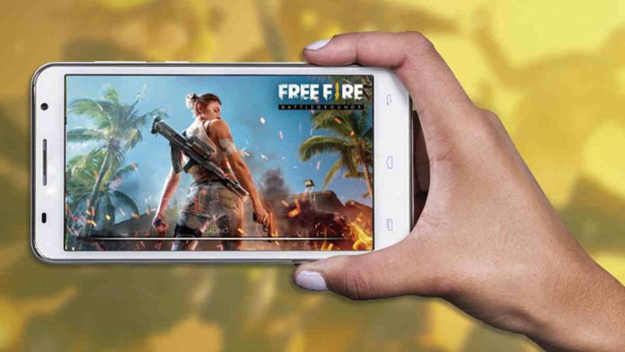 Free Fire Bisa Dimainkan di Smartphone Rp 1 Jutaan