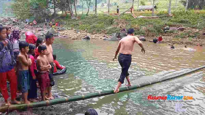 Sungai Cigugur Ciamis