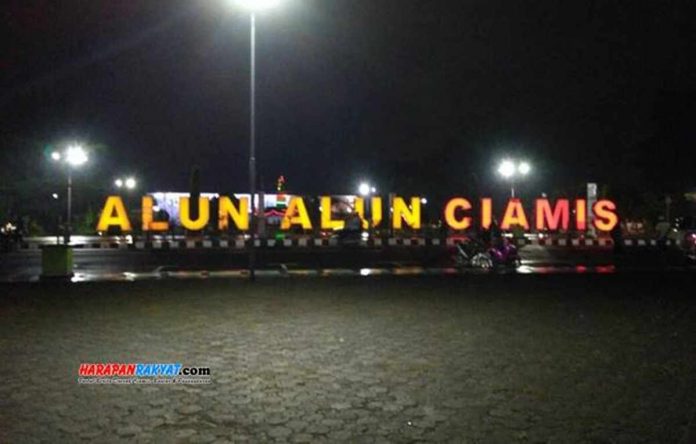tempat nongkrong di Ciamis