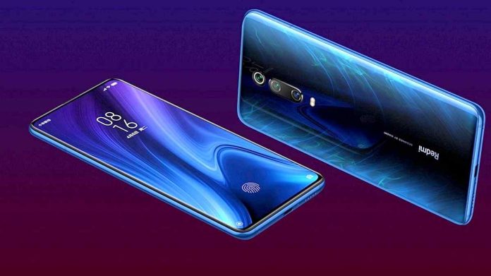 Spesifikasi Xiaomi Mi 9T Pro