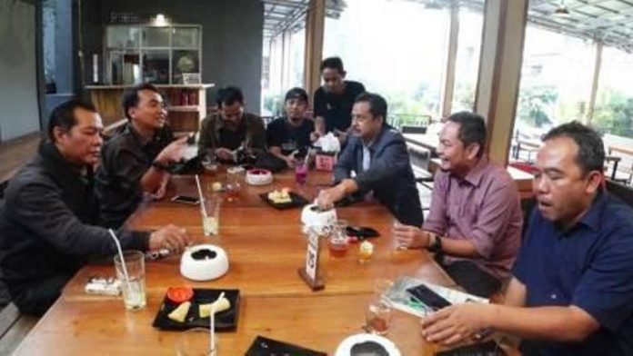 Akademisi Unigal - KPU Ciamis