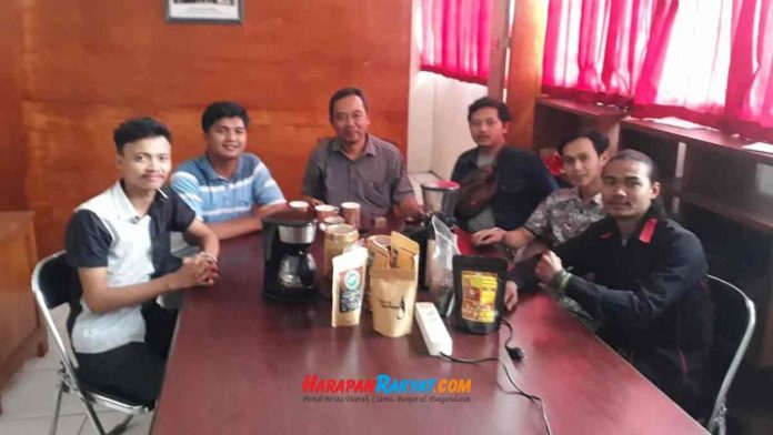 Aksi Kamisan FH Unigal