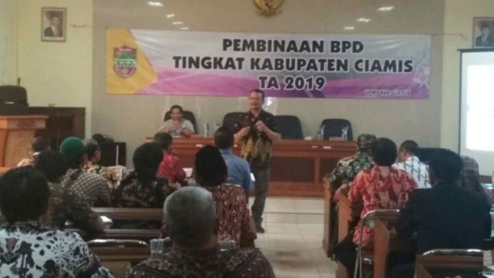 BPD di Ciamis