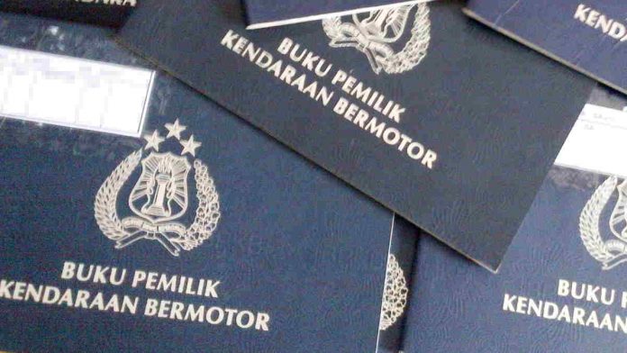 BPKB Hilang, Begini Langkah Mengurus yang Benar