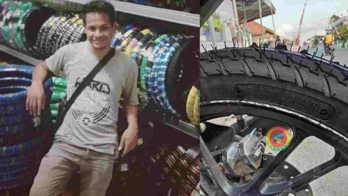 Merk Ban Motor