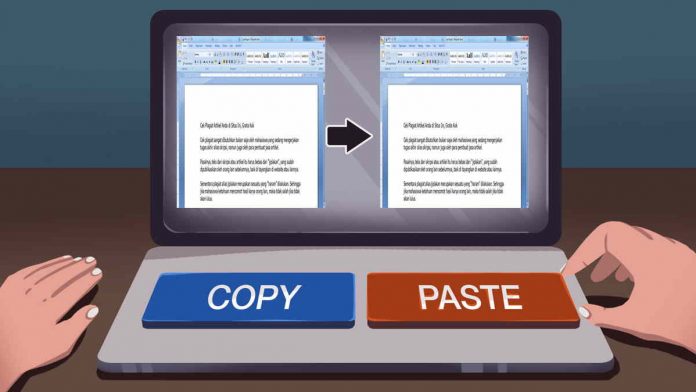 Cek Plagiat Artikel Anda