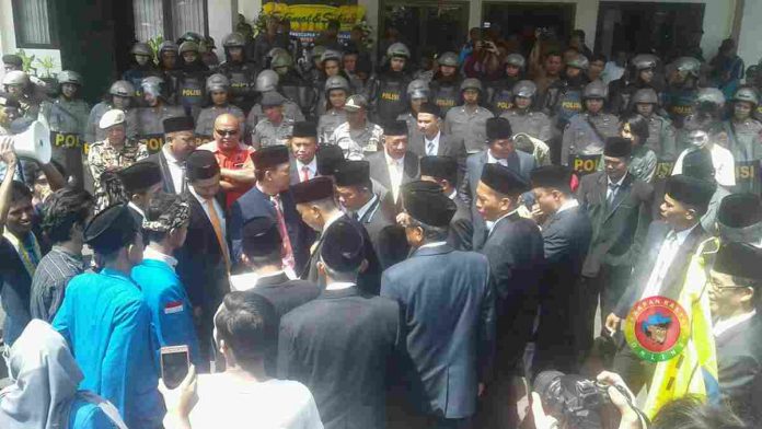DPRD Kota Banjar
