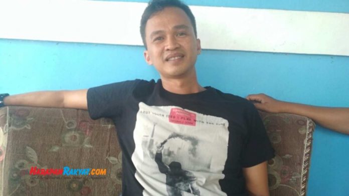 Aktivis Ciamis