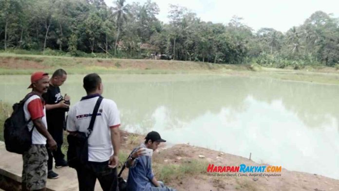 Embung Rancabungur