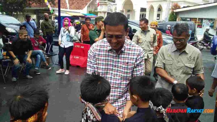 Galuh Nature Expo 2019