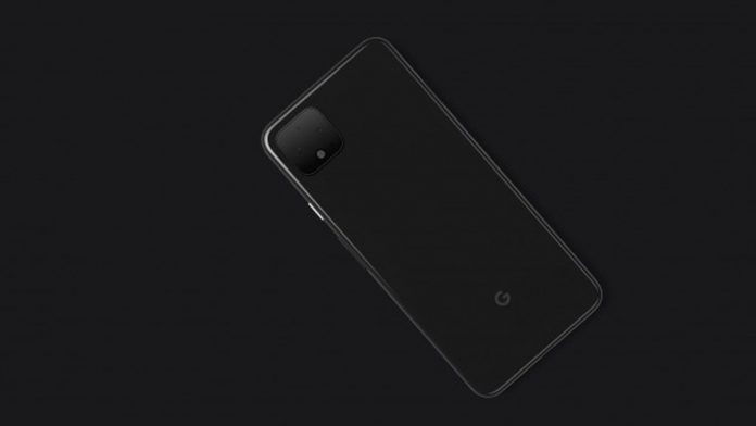 Google Pixel 4; Bocoran Terungkap