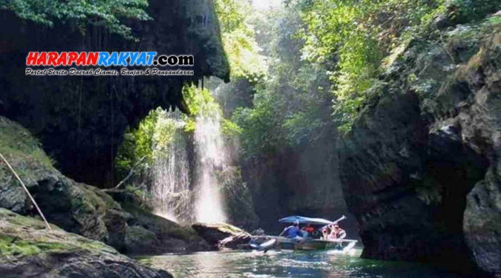 Green Canyon Pangandaran
