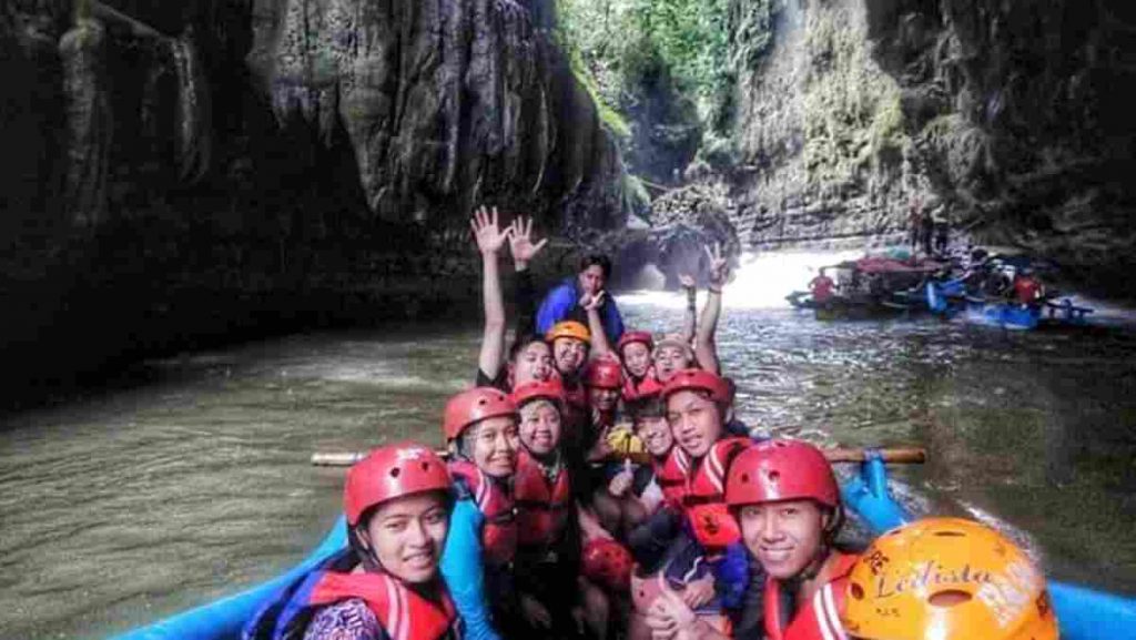 Green Canyon Pangandaran