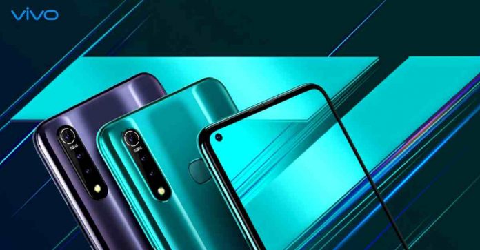 HP Vivo Z1 Pro