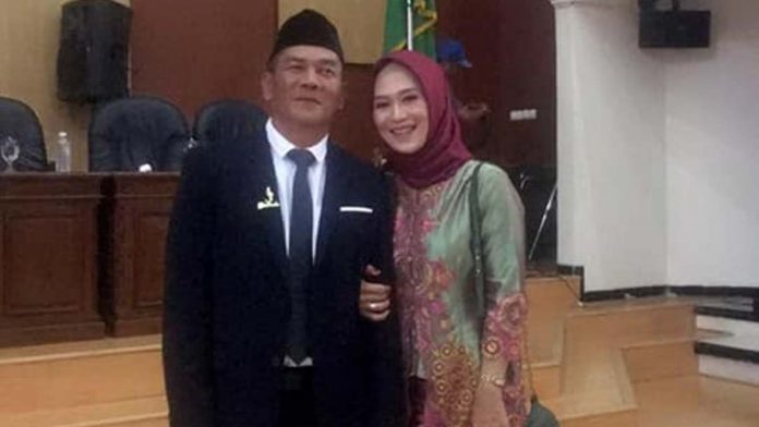 Heri Rafni Kotari