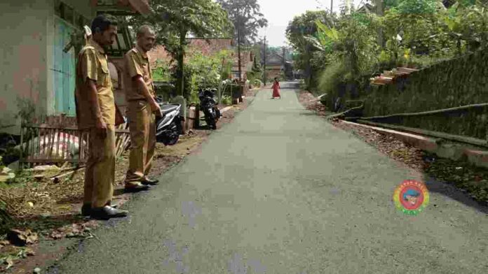 Jalan Dihotmix