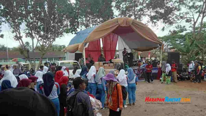 masyarakat Rancah
