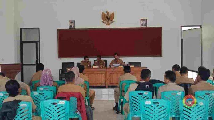 Pemda Ingatkan Bayar sebelum Jatuh Tempo
