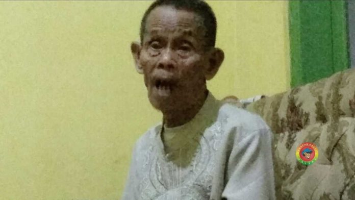 Kadus di Ciamis
