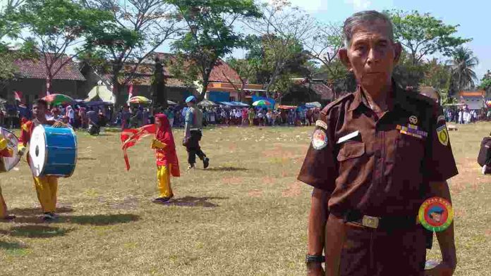 Kantor Veteran