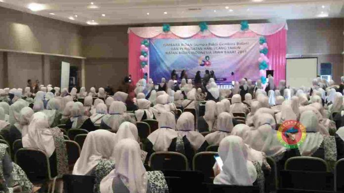 Bupati minta Kualitas Bidan meningkat