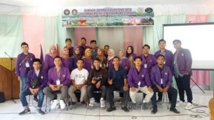 Optimalisasi Potensi Desa Perkuat Ekonomi Masyarakat Budiasih