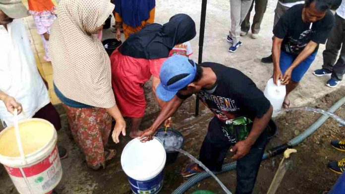 Musim Kemarau