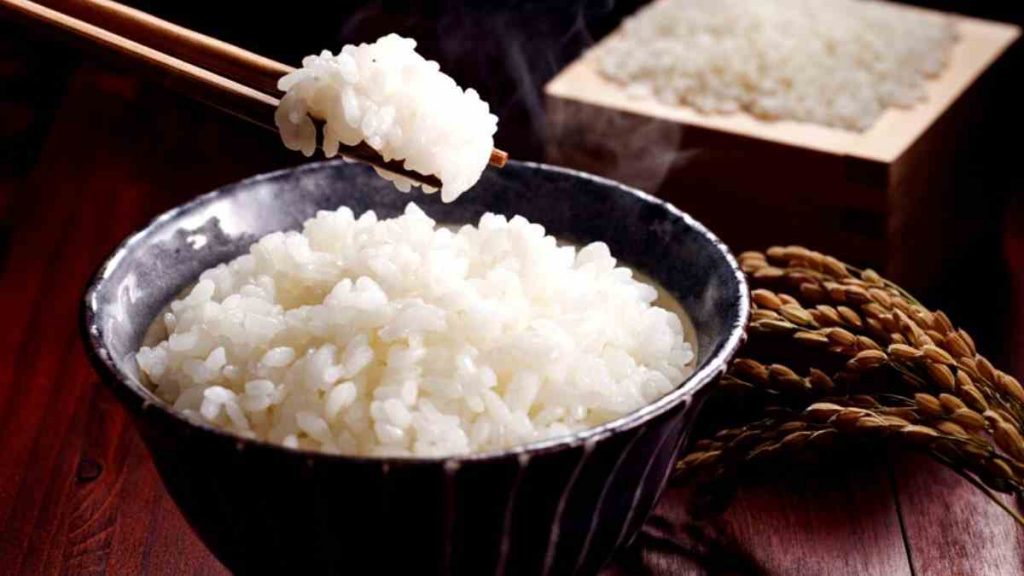 Nasi