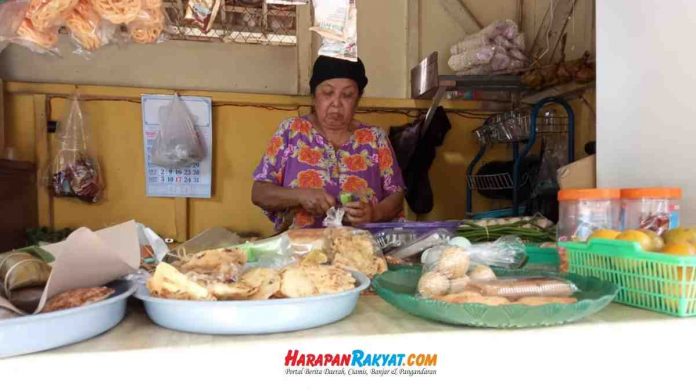 Kuliner Khas Kawali