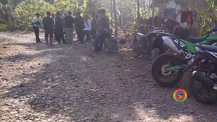 Pecinta Motor Tua