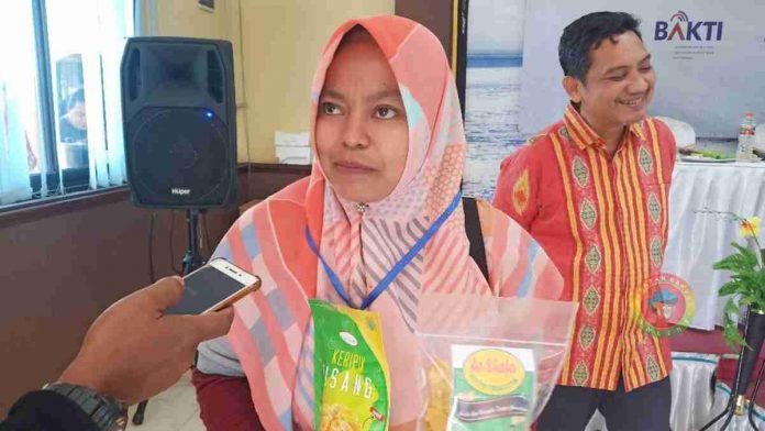 Pelaku UMKM