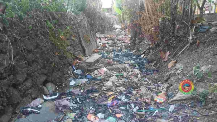 Pembuangan Sampah