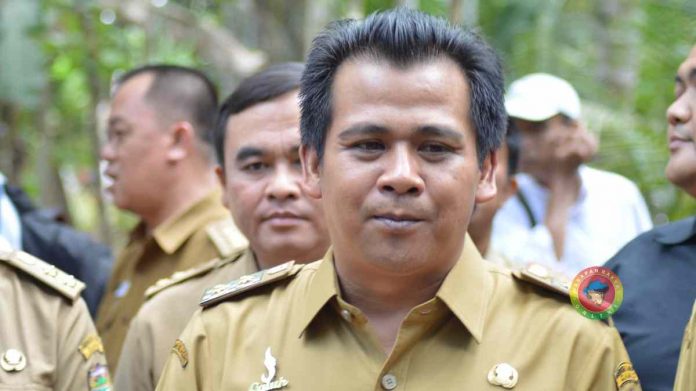Pemkab Ciamis