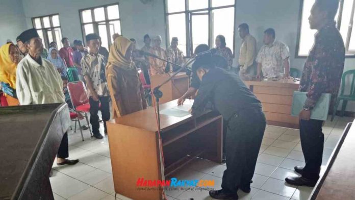 Kadus Tanjungjaya