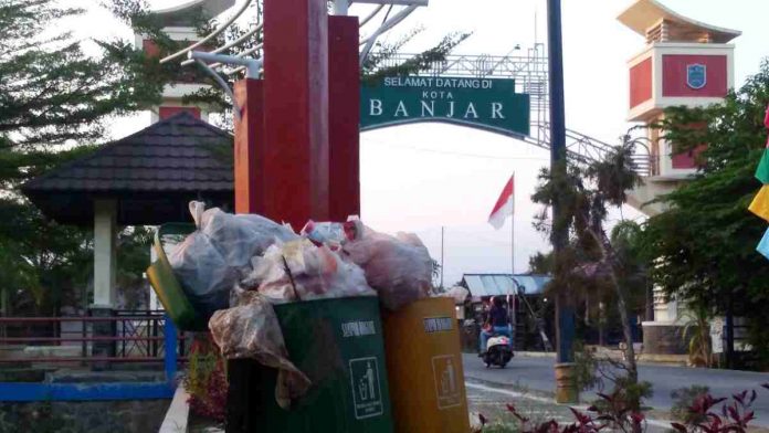 sampah