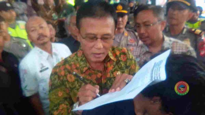 Setda Ciamis