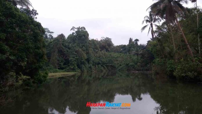 Situ Ciumbul Ciamis