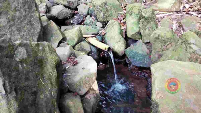 Situs Keramat Cibarani