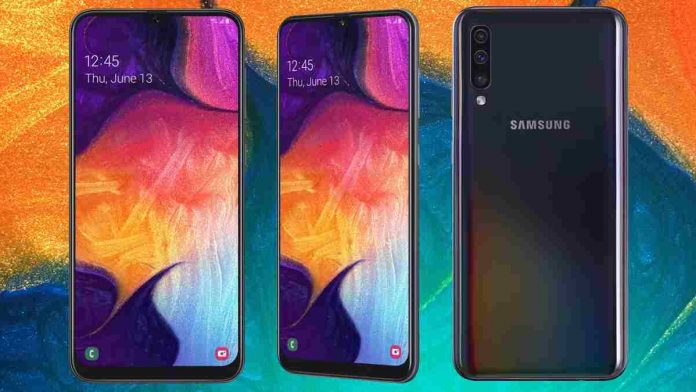 HP Samsung Paling Laris di Eropa Kuartal Dua 2019