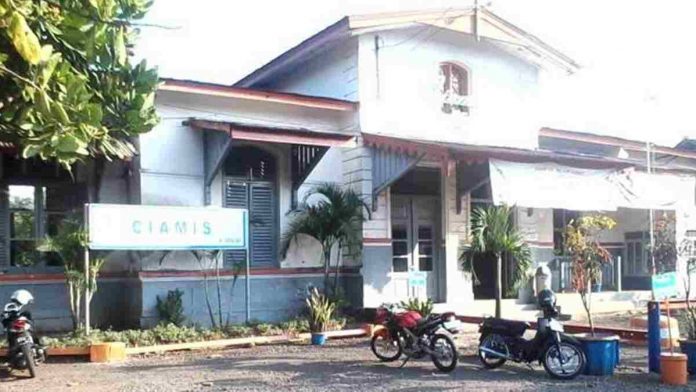 Catat! Ini Jadwal Kereta Api yang Bakal Berhenti di Stasiun Ciamis