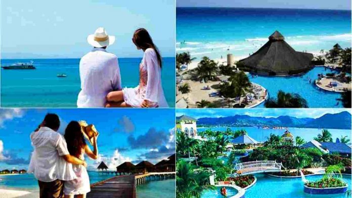 Tempat Wisata Romantis