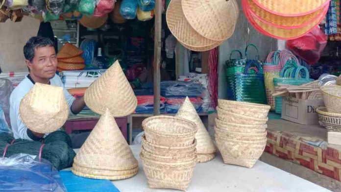 UMKM di Pangandaran Mulai Menggeliat, Sudah Mampu Rekrut 16 Ribu Pekerja