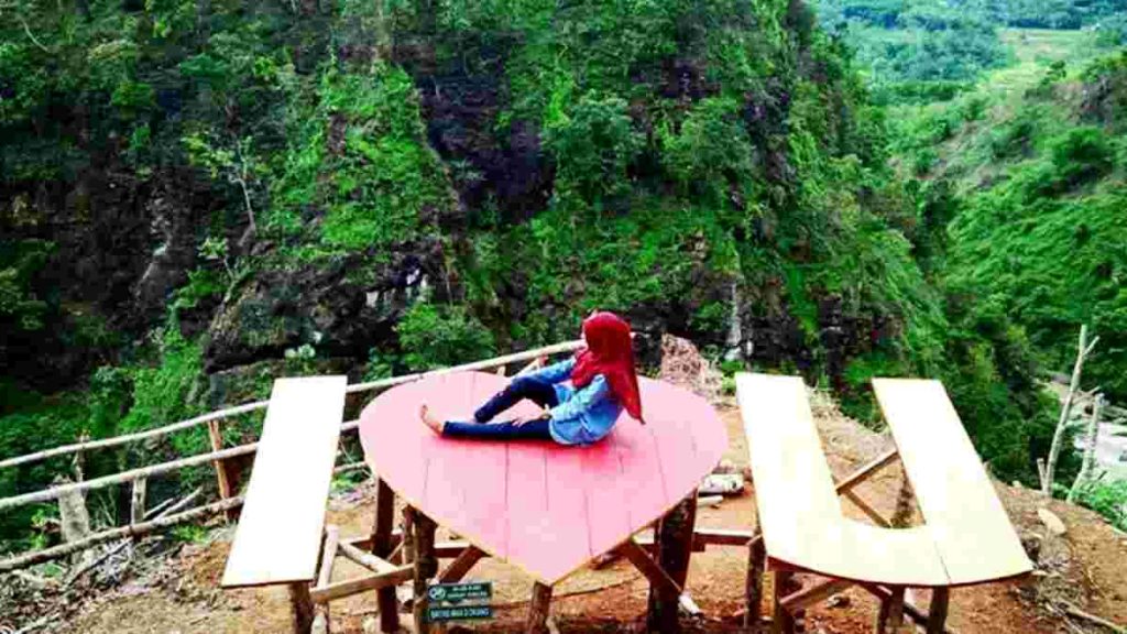 12 Tempat Wisata di Cianjur Paling Hits dan Instagramable